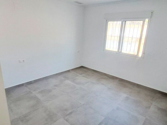 3-bedroom Villa In Catral, Spain (158 M²)