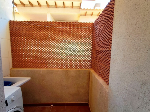 2-bedroom Apartment In Orihuela Costa, Spain (72 M²)