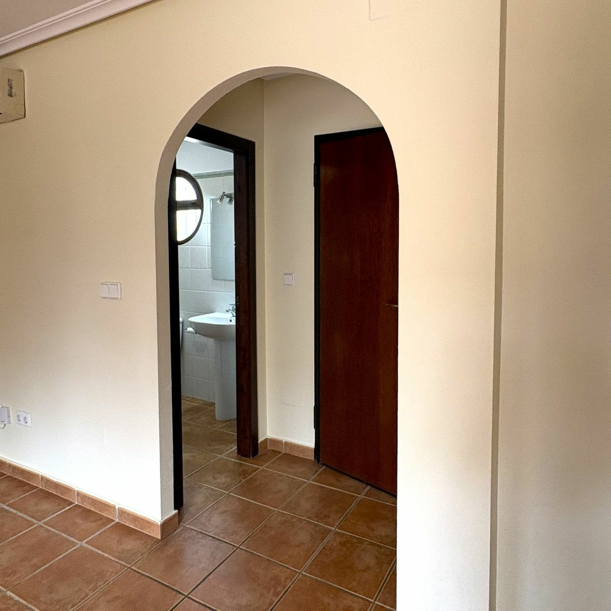 3-bedroom Villa In San Javier, Spain (100 M²)