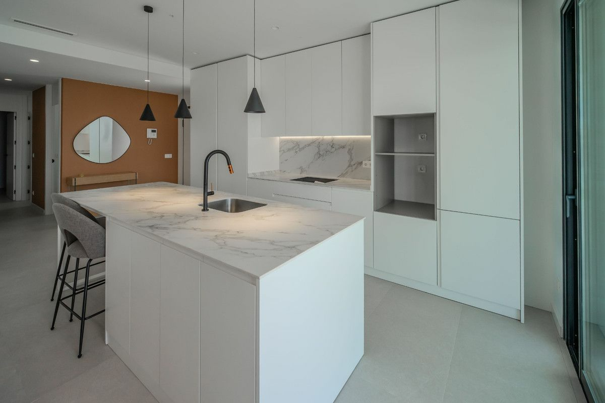 3-bedroom Villa In Rojales, Spain (156 M²)