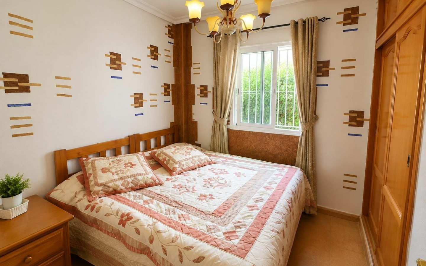 2-bedroom Apartment In Orihuela Costa, Spain (69 M²)