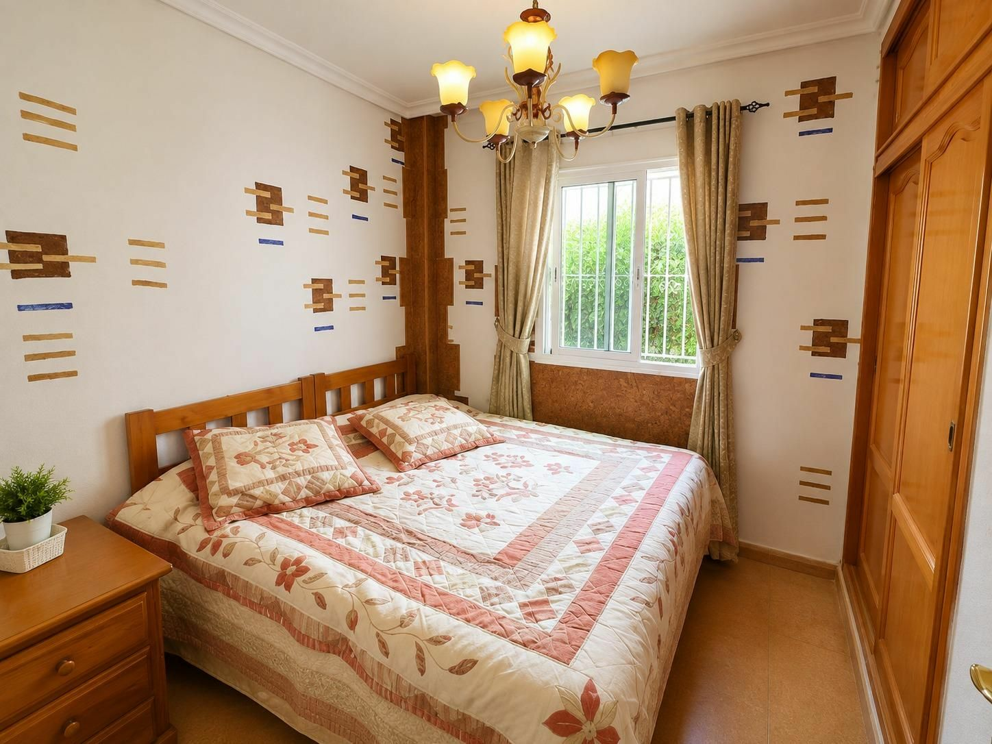 2-bedroom Apartment In Orihuela Costa, Spain (69 M²)