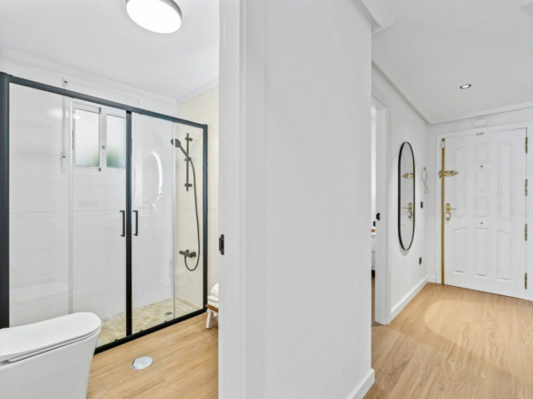 2-bedroom Apartment In Orihuela Costa, Spain (69 M²)