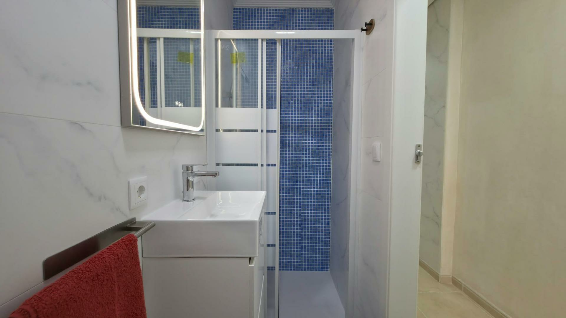 2-bedroom Apartment In Torrevieja, Spain (73 M²)