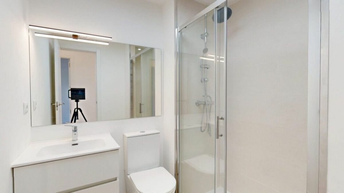 2-bedroom Apartment In Orihuela Costa, Spain (56 M²)