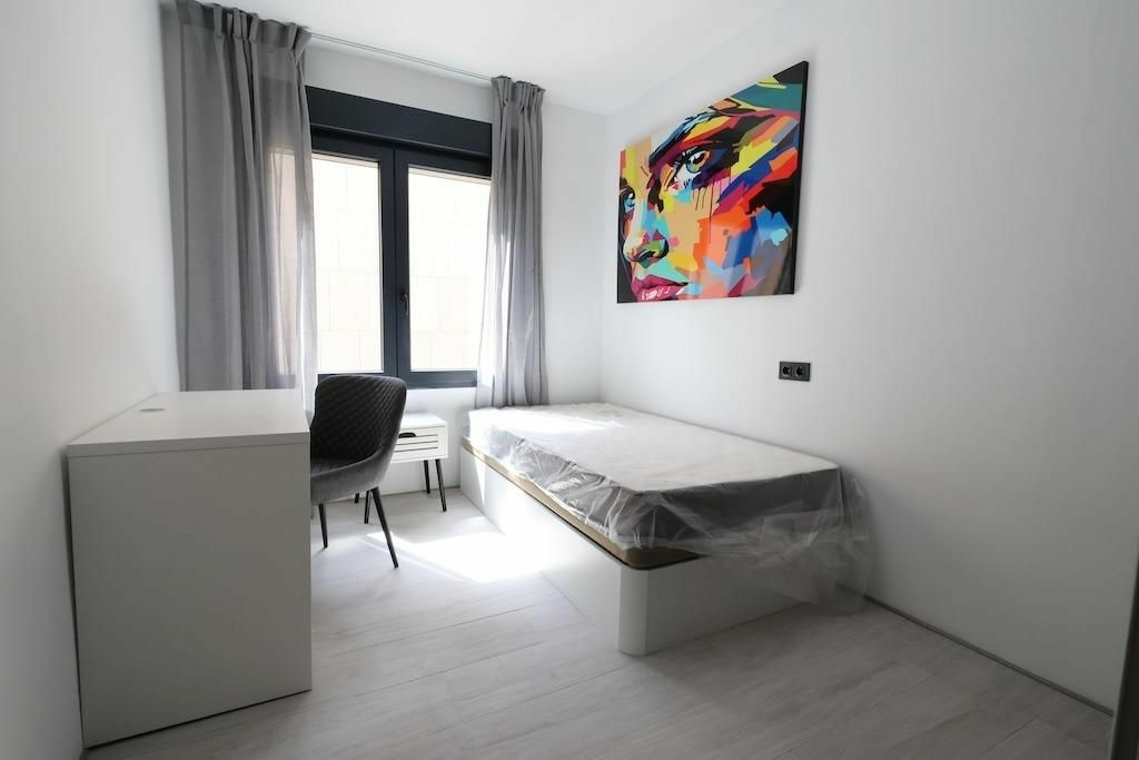 3-bedroom Penthouse In Torrevieja, Spain (128 M²)