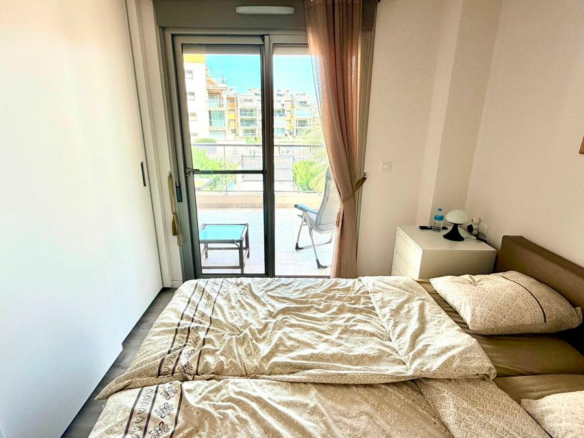 2-bedroom Apartment In Orihuela Costa, Spain (82 M²)