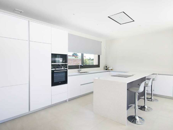 3-bedroom Villa In Orihuela, Spain (240 M²)