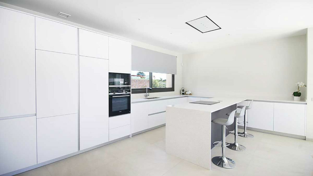 3-bedroom Villa In Orihuela, Spain (240 M²)