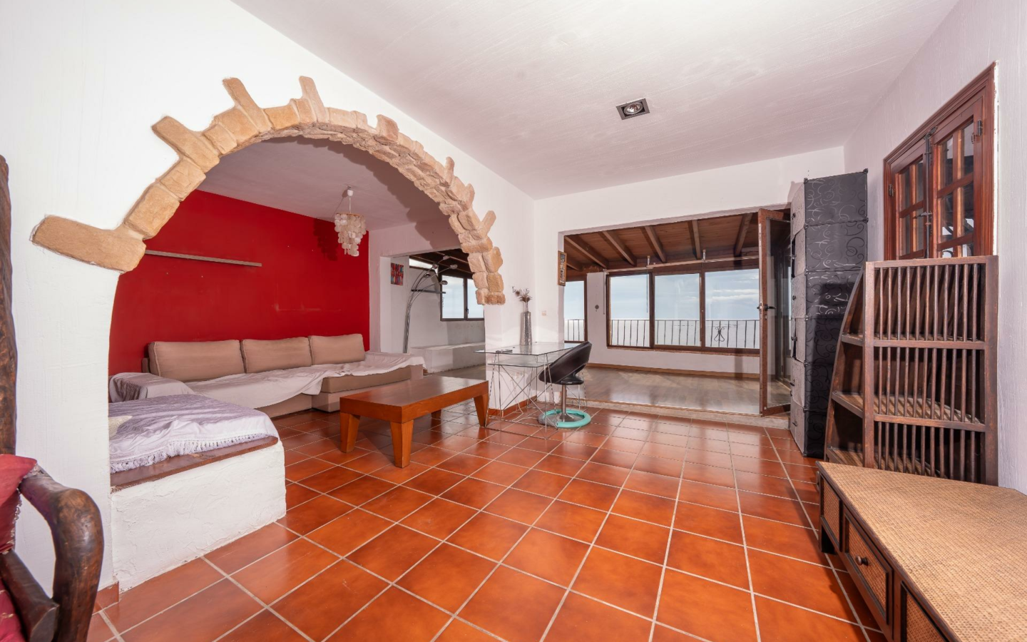 3-bedroom Bungalow In El Campello, Spain (235 M²)