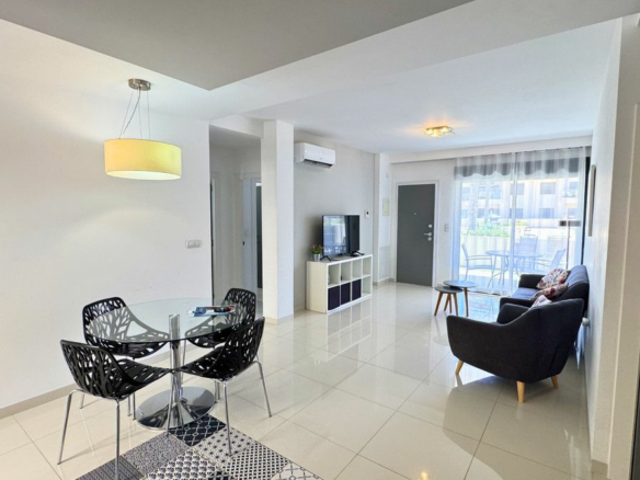2-bedroom Apartment In Pilar De La Horadada, Spain (61 M²)