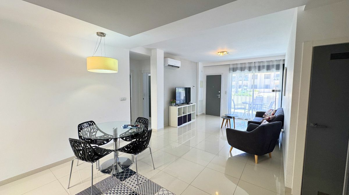 2-bedroom Apartment In Pilar De La Horadada, Spain (61 M²)