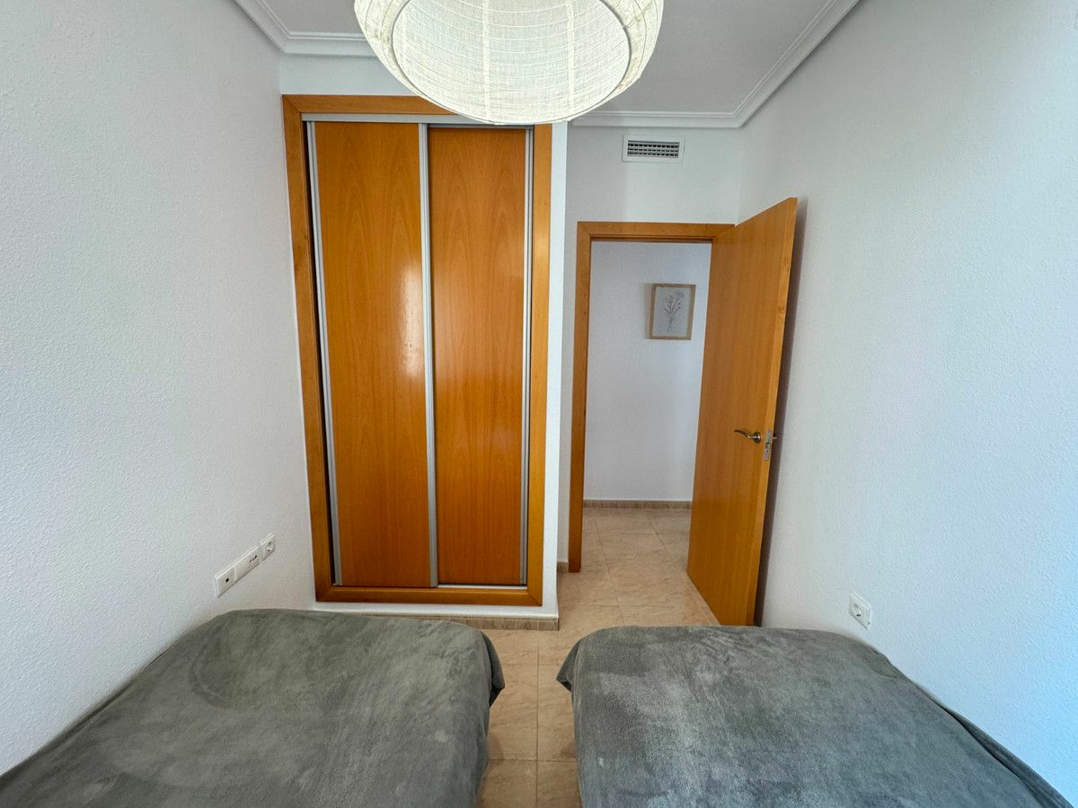 2-bedroom Apartment In Guardamar Del Segura, Spain (59 M²)