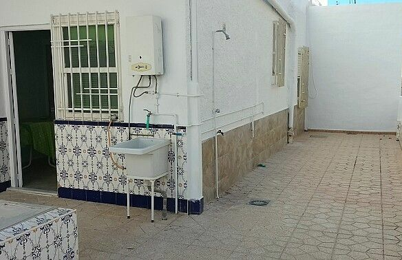 5-bedroom Apartment In Pilar De La Horadada, Spain (125 M²)