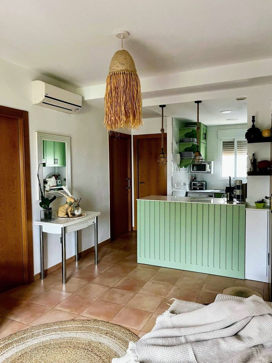 2-bedroom Apartment In Cartagena, Spain (70 M²)