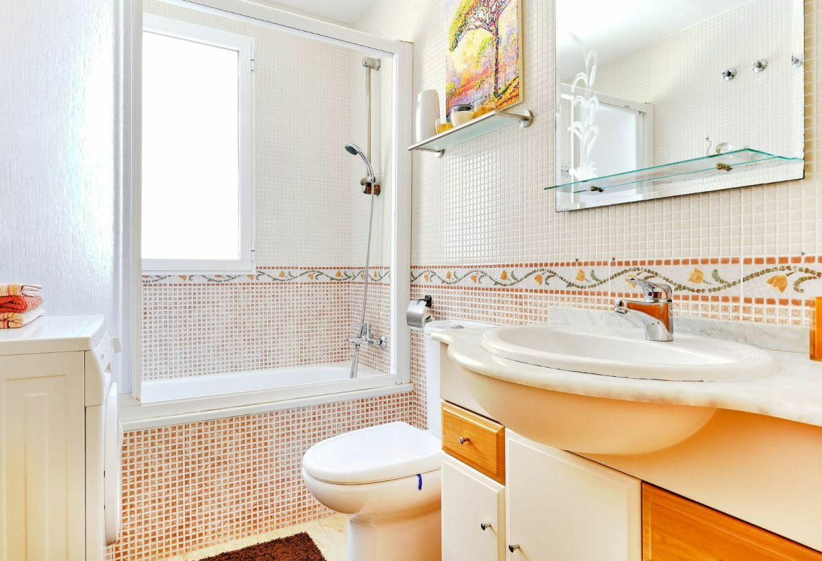 3-bedroom Apartment In Orihuela Costa, Spain (110 M²)