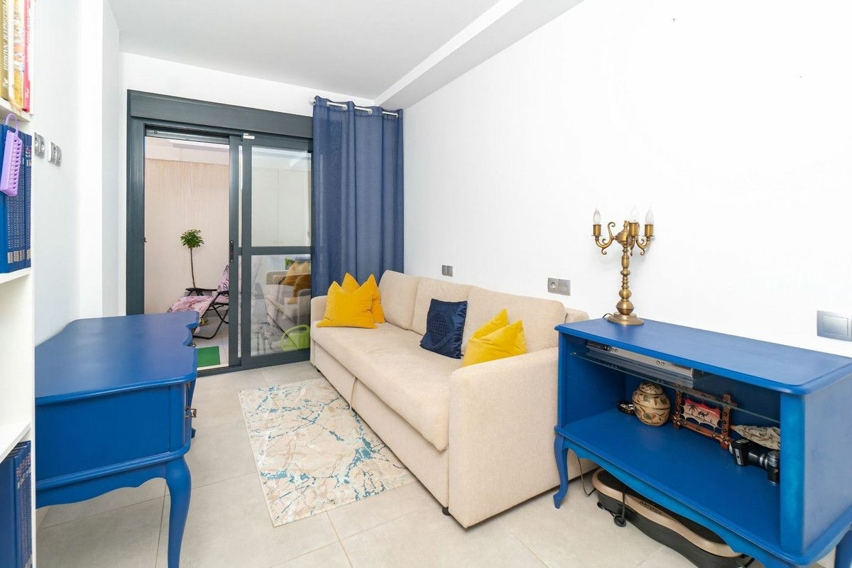 2-bedroom Apartment In San Pedro Del Pinatar, Spain (55 M²)