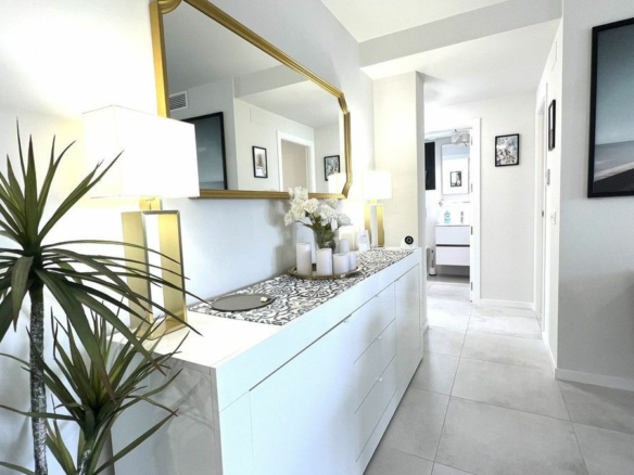 2-bedroom Apartment In Pilar De La Horadada, Spain (73 M²)