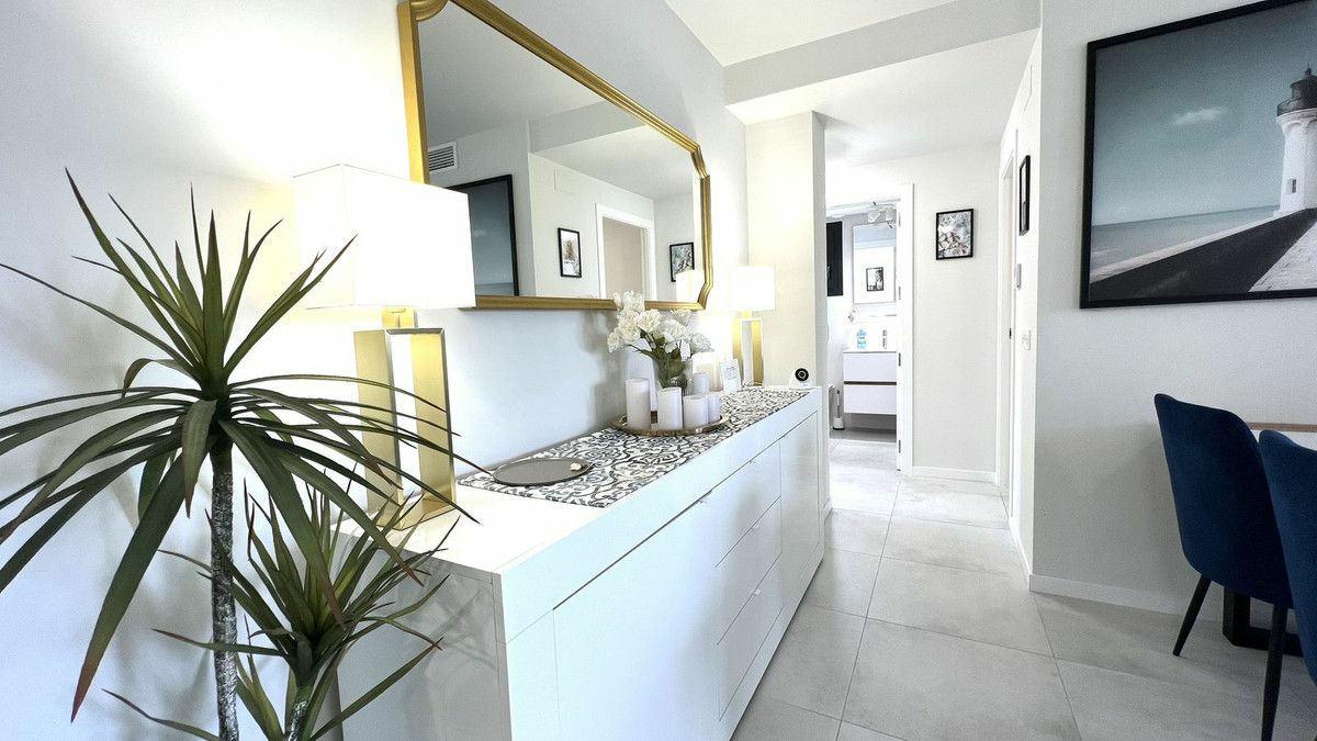 2-bedroom Apartment In Pilar De La Horadada, Spain (73 M²)