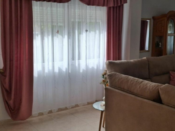 3-bedroom House In Benferri, Spain (265 M²)