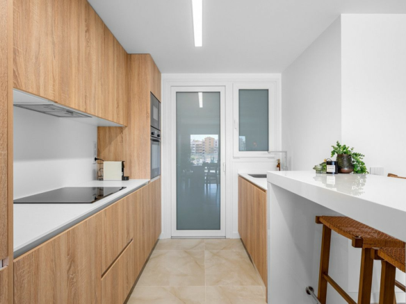 2-bedroom Apartment In Orihuela Costa, Spain (66 M²)