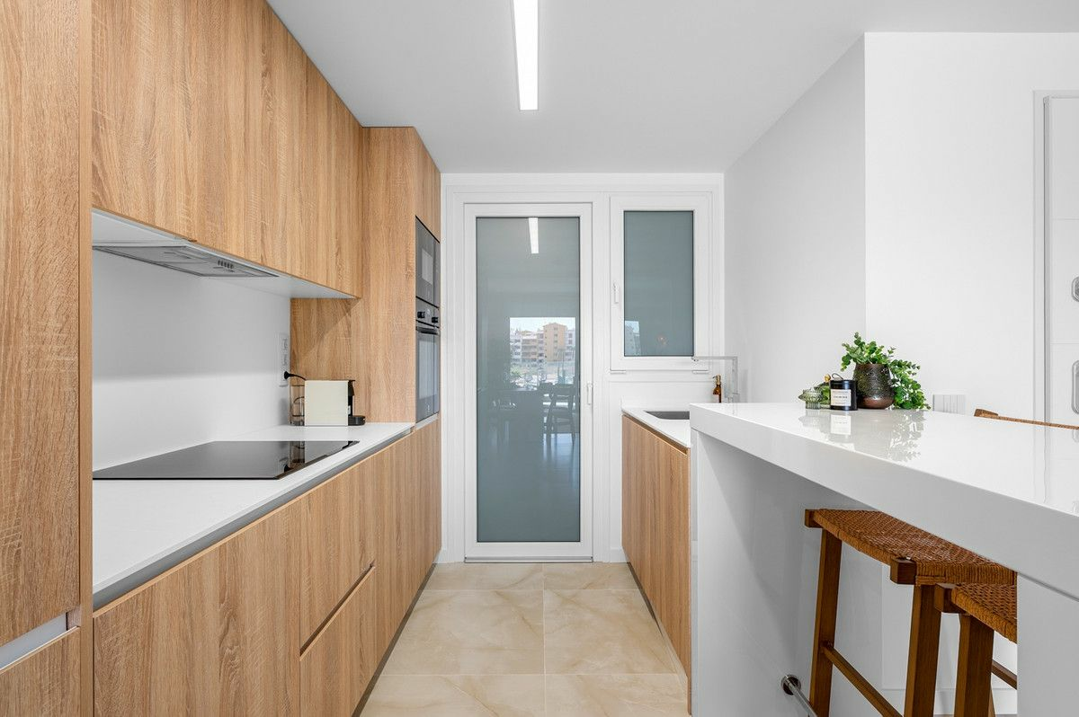 2-bedroom Apartment In Orihuela Costa, Spain (66 M²)