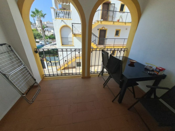 2-bedroom Apartment In Torrevieja, Spain (60 M²)