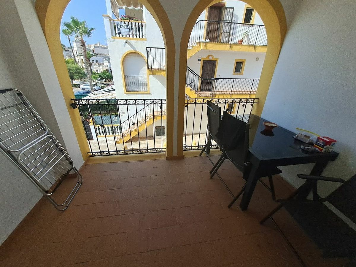 2-bedroom Apartment In Torrevieja, Spain (60 M²)