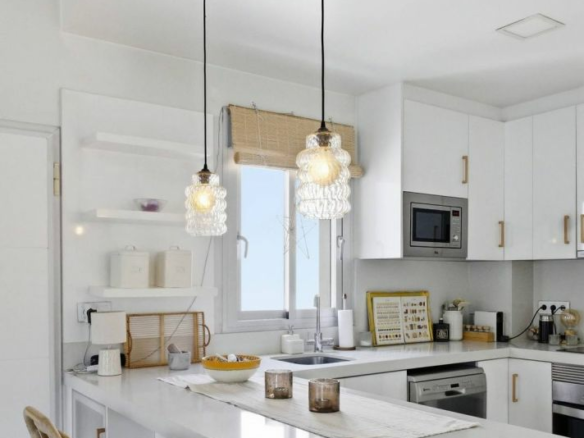 3-bedroom Apartment In Guardamar Del Segura, Spain (108 M²)