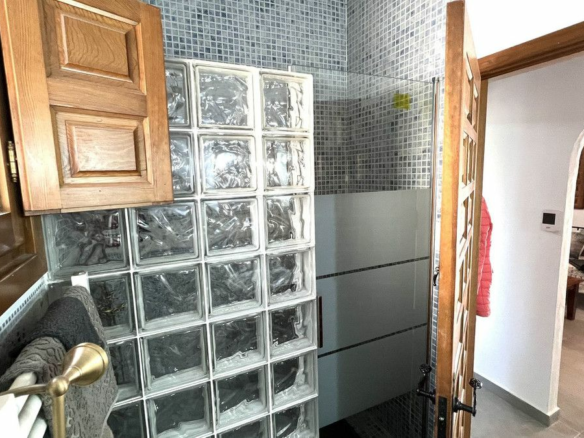 3-bedroom House In Orihuela, Spain (115 M²)
