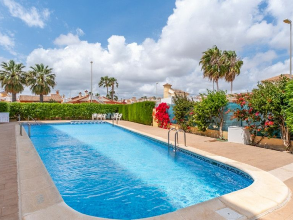 2-bedroom Apartment In Daya Nueva, Spain (68 M²)