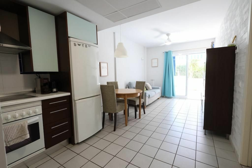 1-bedroom Apartment In Orihuela Costa, Spain (63 M²)