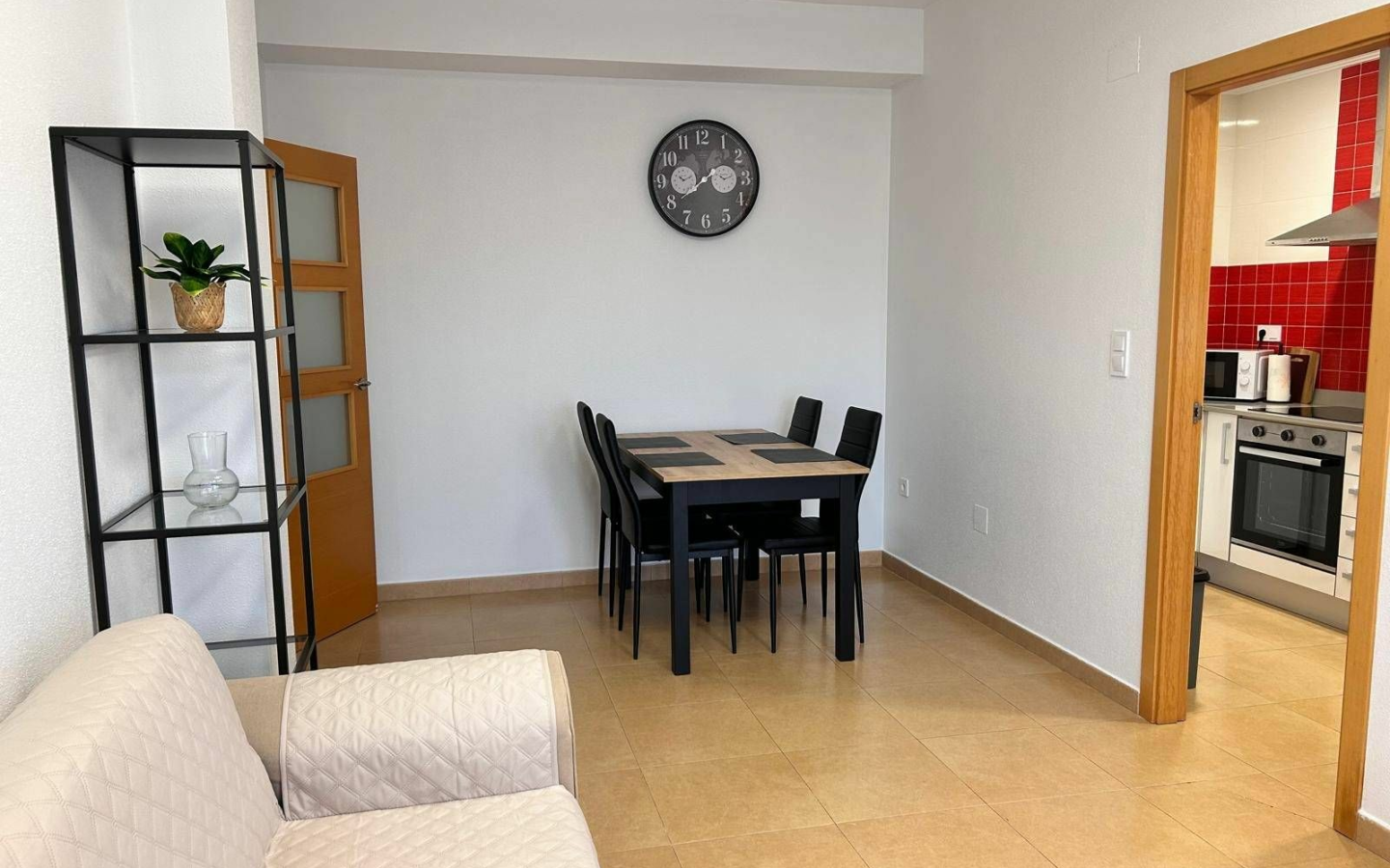 2-bedroom Apartment In Orihuela Costa, Spain (76 M²)