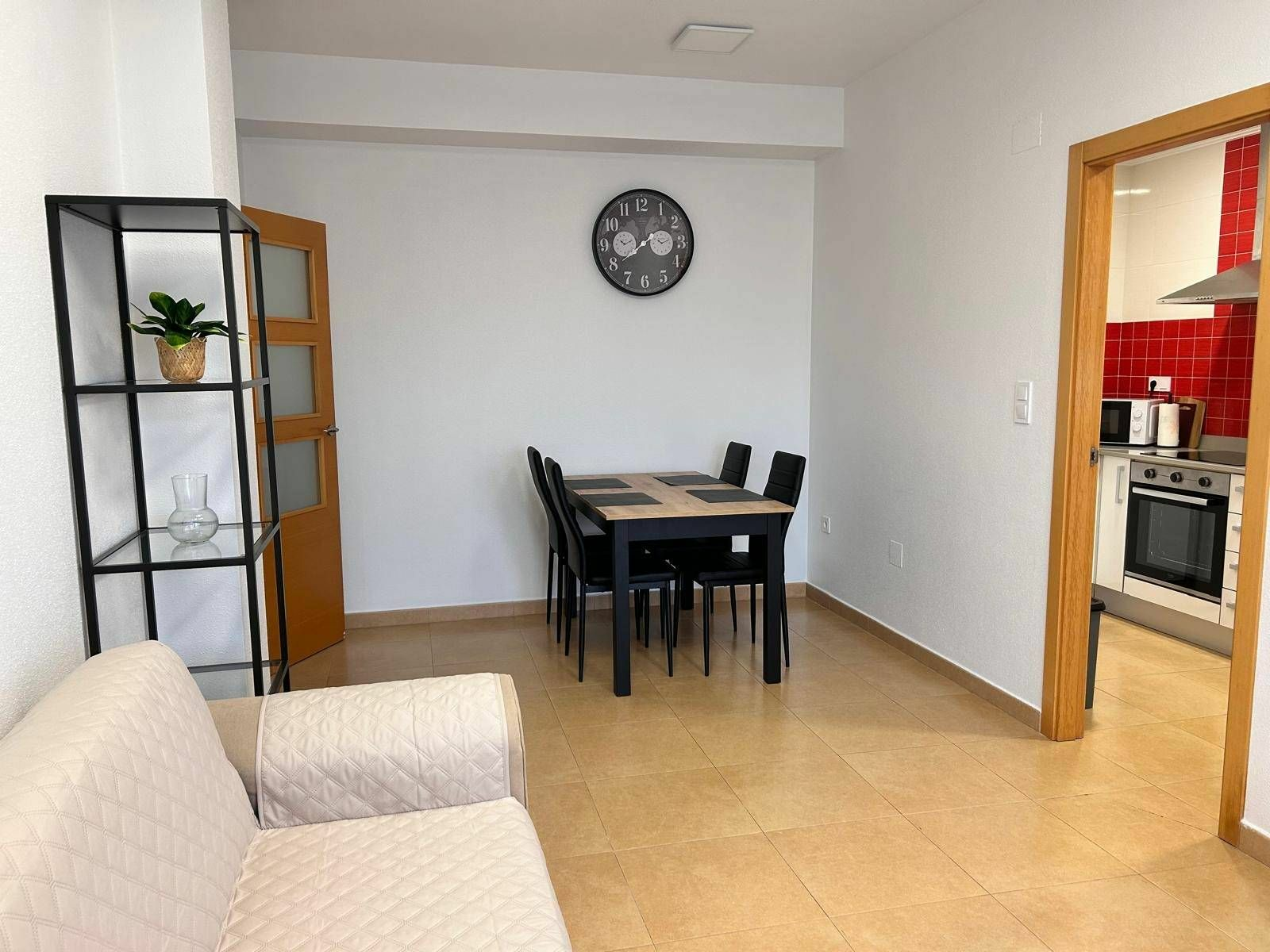2-9-7d15ac 2-bedroom Apartment In Orihuela Costa, Spain (76 M²)