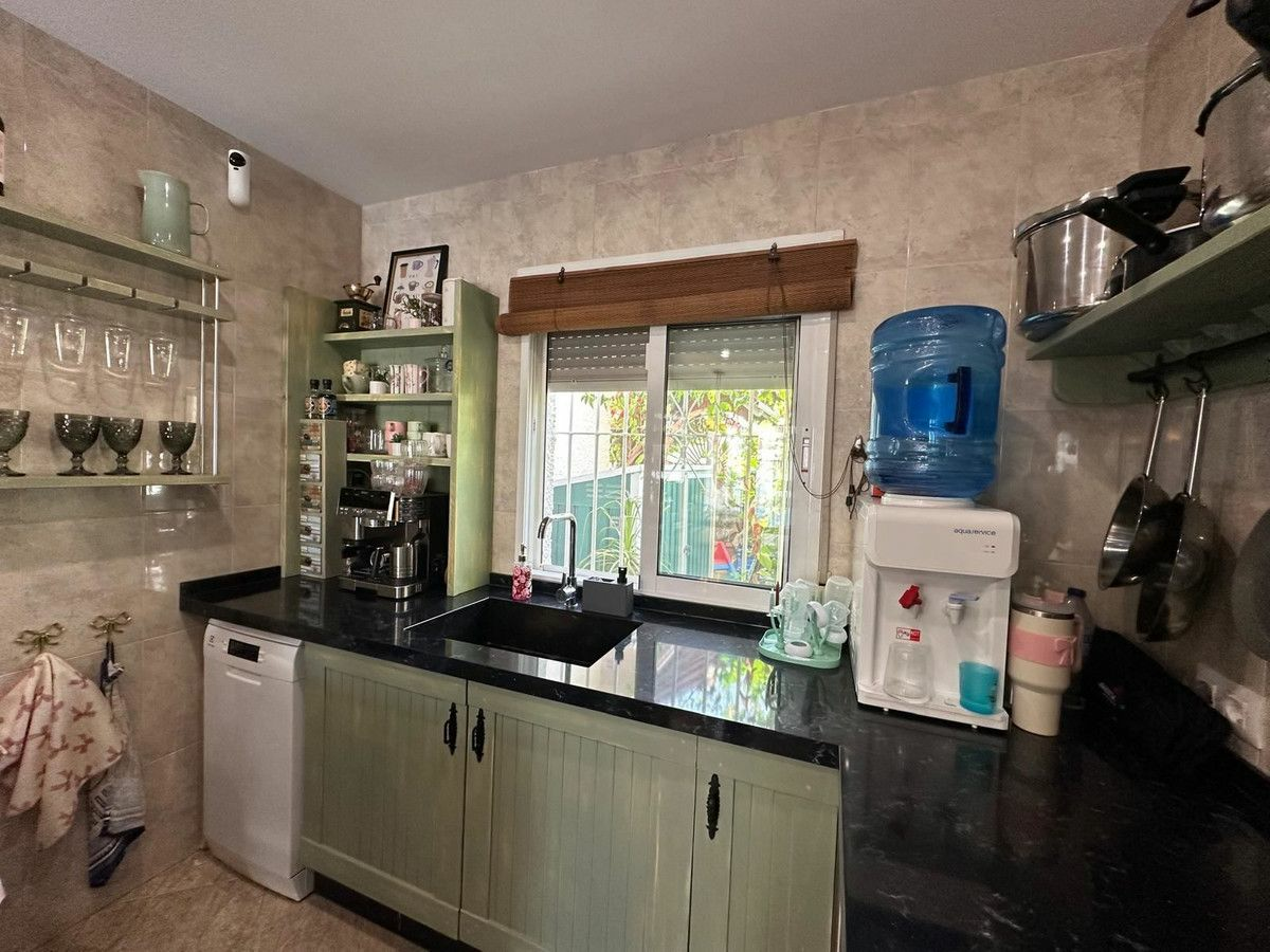 3-bedroom House In Los Urrutias, Spain (95 M²)