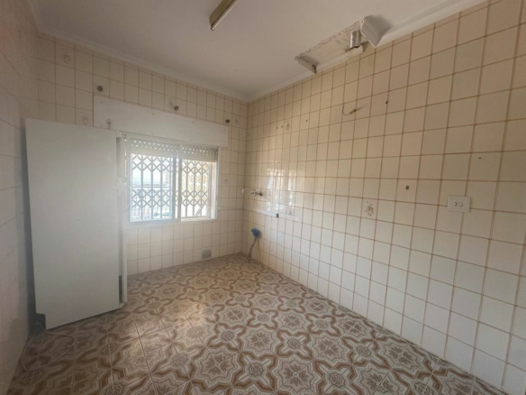 3-bedroom House In Los Alcázares, Spain (50 M²)