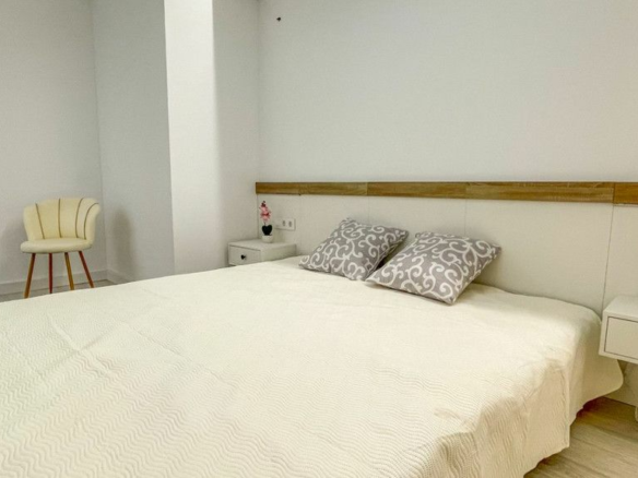 2-bedroom Apartment In Torrevieja, Spain (91 M²)
