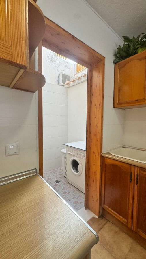 2-bedroom House In Orihuela Costa, Spain (82 M²)