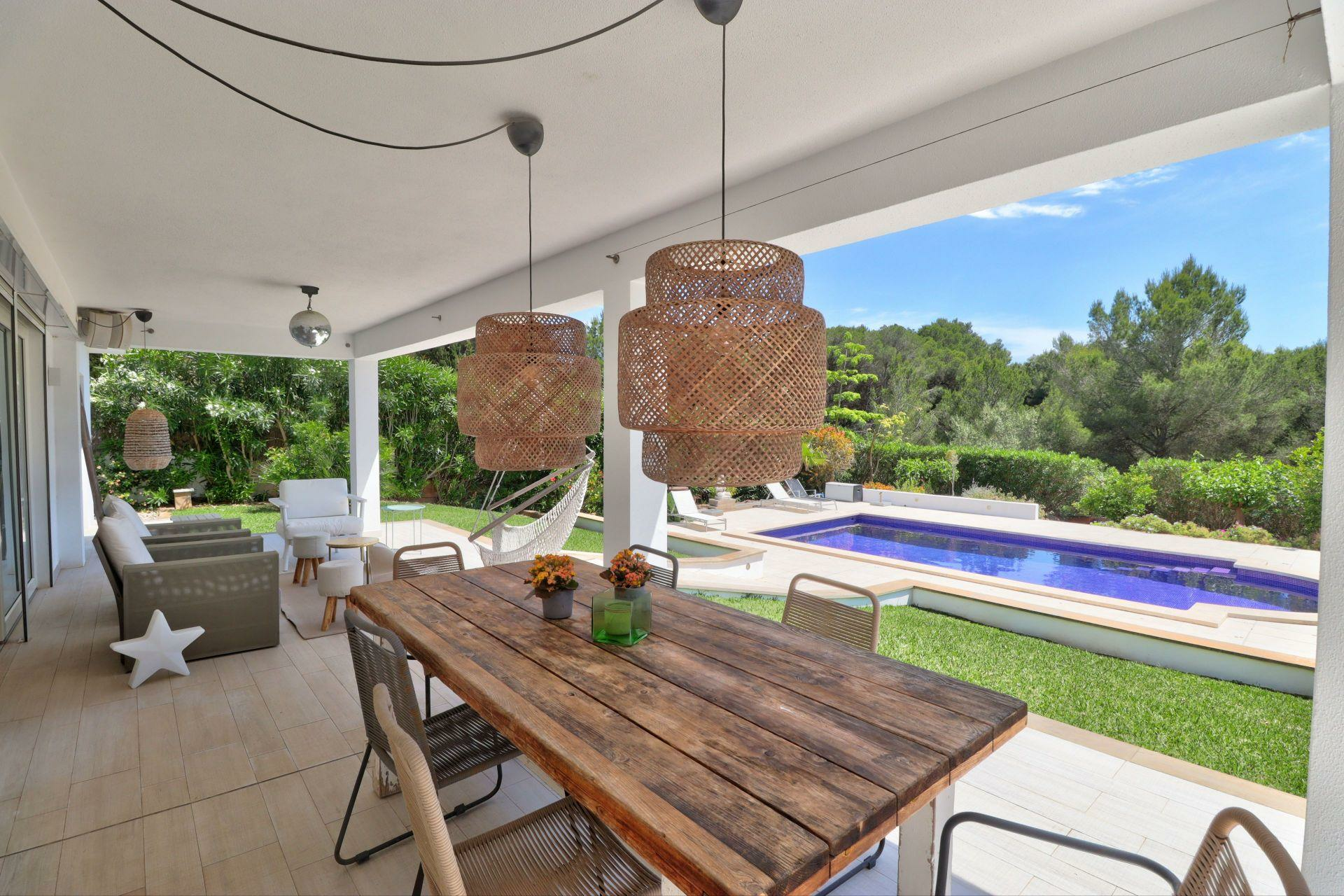 5-bedroom Villa In Calvià, Spain (398 M²)