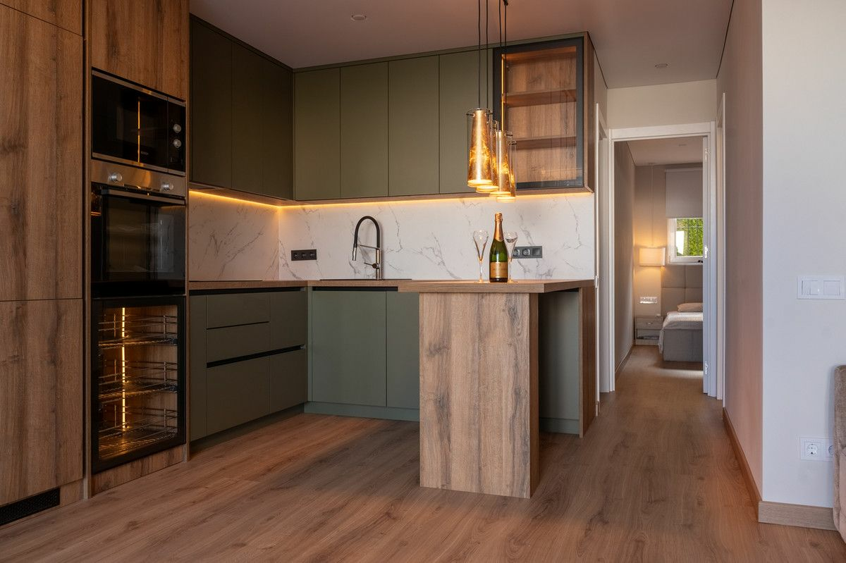 2-bedroom Apartment In Torrevieja, Spain (56 M²)