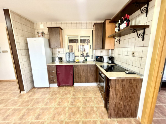 6-bedroom Villa In Cartagena, Spain (558 M²)