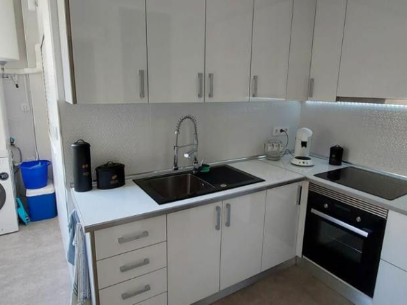 3-bedroom Apartment In Torrevieja, Spain (115 M²)