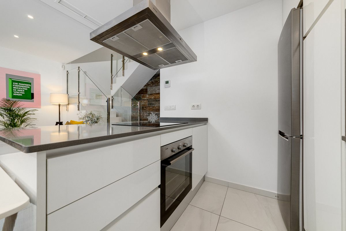 3-bedroom House In Orihuela Costa, Spain (134 M²)