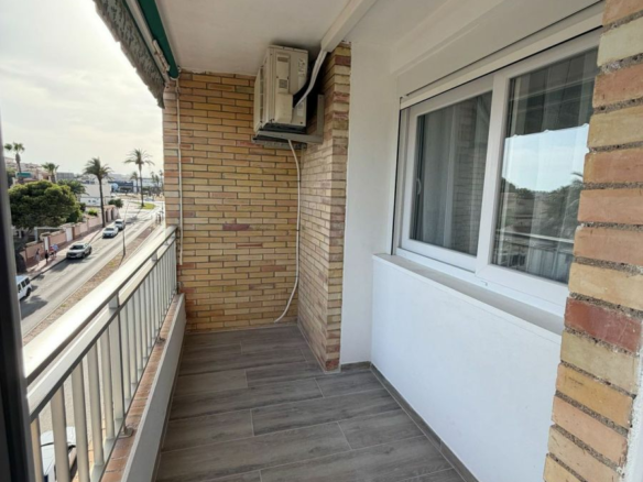 1-bedroom Apartment In Orihuela Costa, Spain (64 M²)