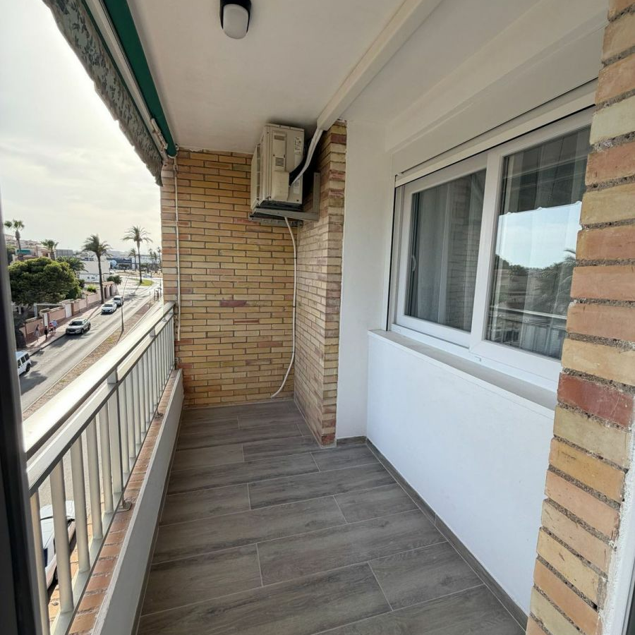 1-bedroom Apartment In Orihuela Costa, Spain (64 M²)