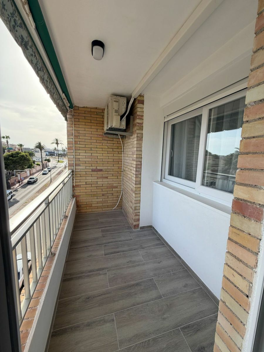 2-9-980507 1-bedroom Apartment In Orihuela Costa, Spain (64 M²)