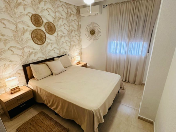 2-bedroom Villa In Orihuela Costa, Spain (80 M²)