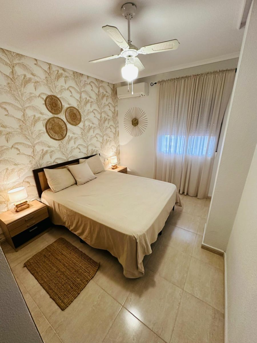 2-9-99cf24 2-bedroom Villa In Orihuela Costa, Spain (80 M²)