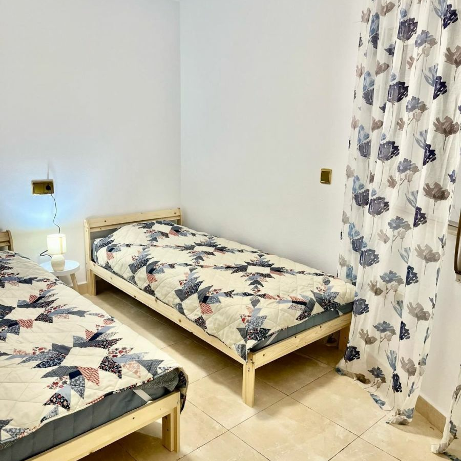 2-bedroom Apartment In Torrevieja, Spain (79 M²)