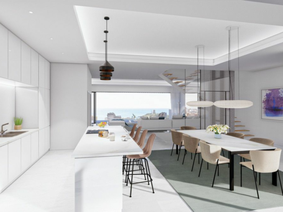 3-bedroom Villa In Fuengirola, Spain (512 M²)